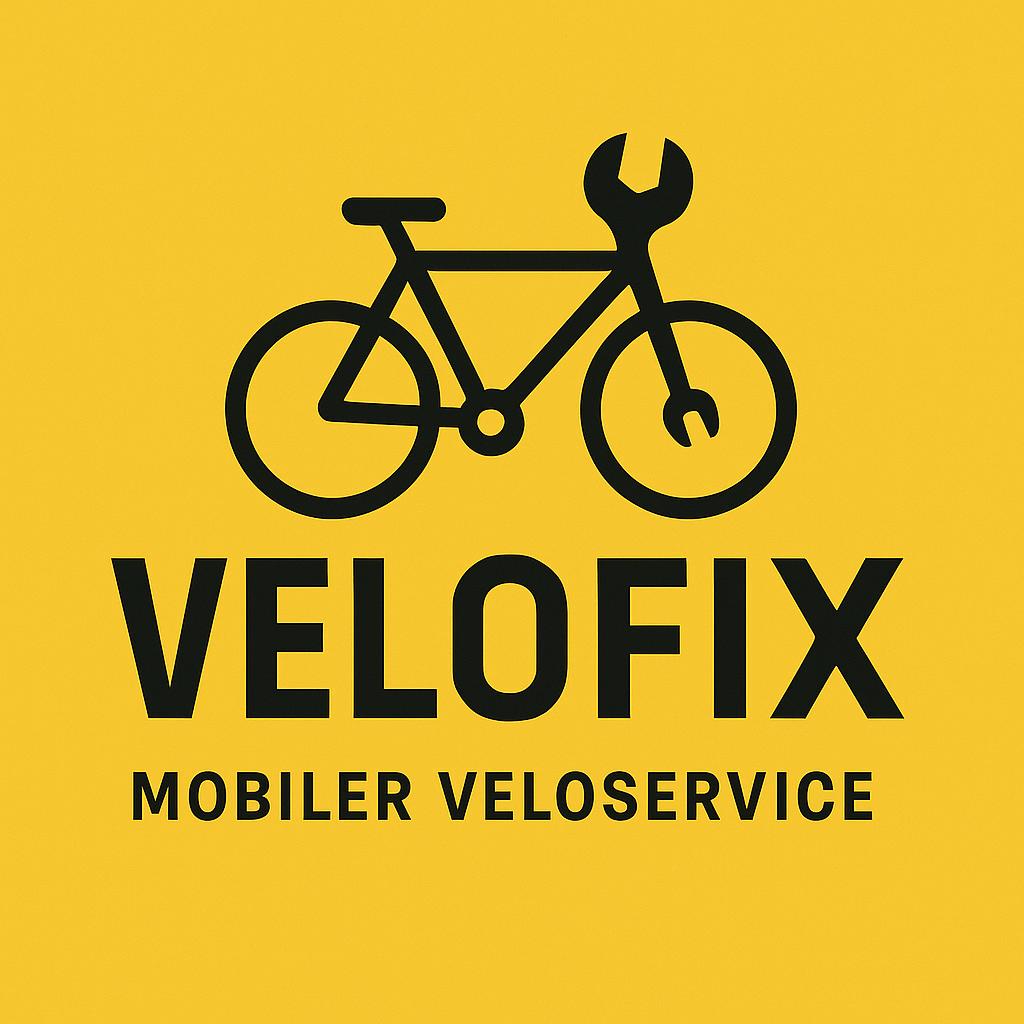 VeloFix Logo